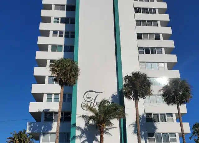Property at 2800 N Atlantic Ave #507, Daytona Beach, FL, 32118, 1 bed, 1 bath, [object Object]