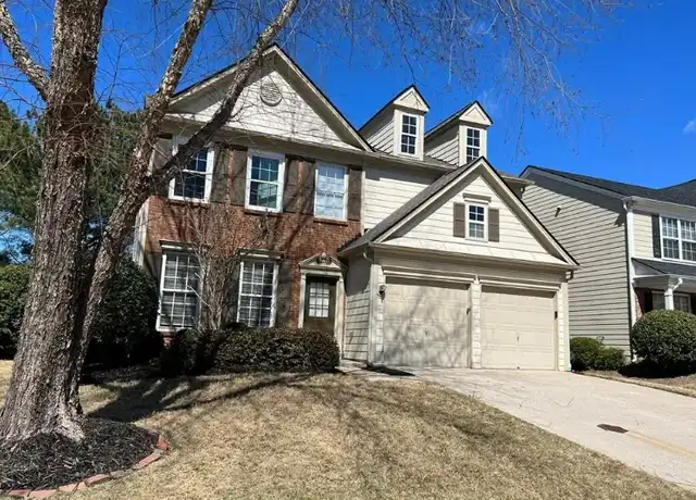 Property at 4030 Ridgefair Dr, Cumming, GA, 30040, 3 beds, 2.5 baths, [object Object]