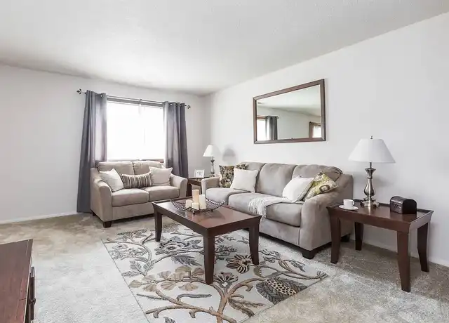 Property at Heritage Apartments - 1600 E Hillside Dr, Bloomington, IN, 47401, 1 bed, 1 bath, [object Object]