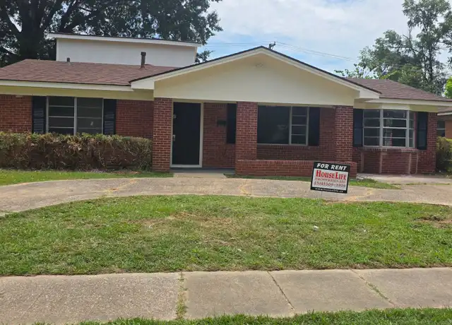 Property at 625 Rainbow Dr, Shreveport, LA, 71106, 4 beds, 1 bath, [object Object]