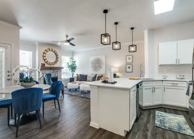 Property at The Brook - 7549 Stonebrook Pkwy, Frisco, TX, 75034, 1-3 bed, 1-2 bath, [object Object]