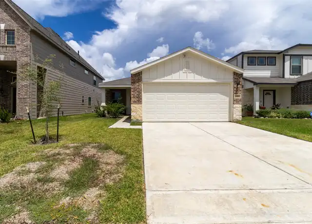 Property at 5317 Cj Walker Ln, Houston, TX, 77048, 4 beds, 2 baths, [object Object]
