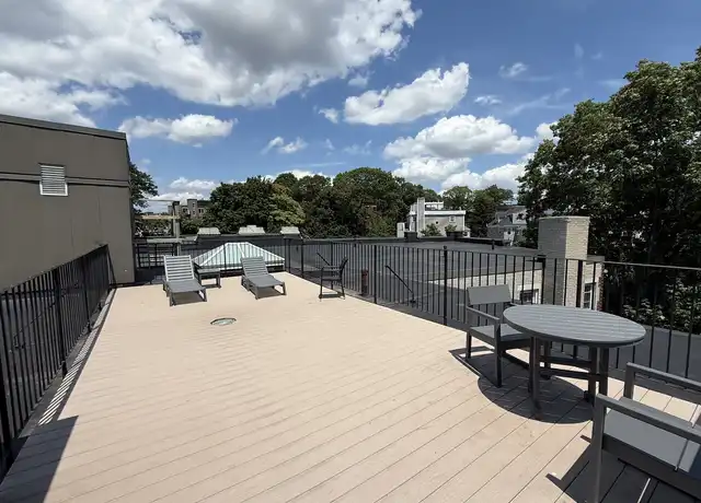 Property at 90 Kilsyth Rd #22, Brighton, MA, 02135, 1 bed, 1 bath, [object Object]