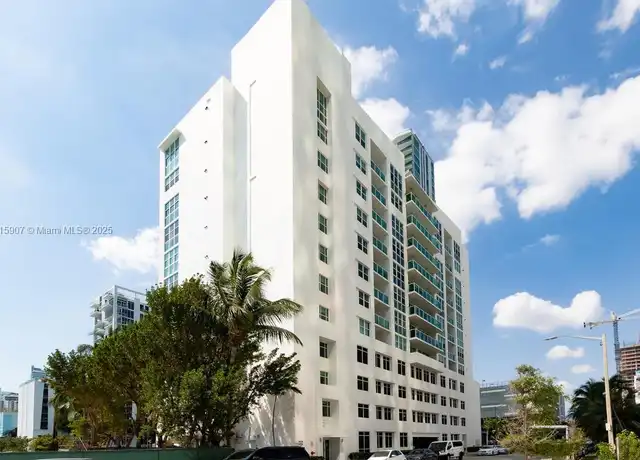 Property at 500 NE 29th St #906, Miami, FL, 33137, 1 bed, 1 bath, [object Object]