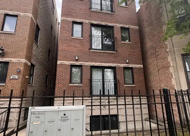 Property at 4933 S Prairie Ave Apt 3, Chicago, IL, 60615, 4 beds, 2.5 baths, [object Object]
