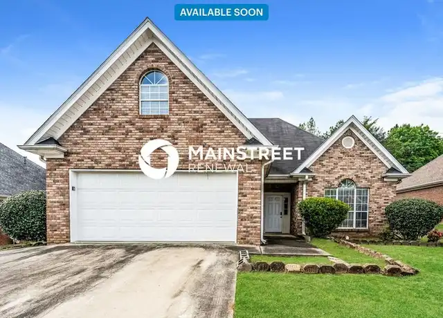 Property at 209 Ashford Dr, Gardendale, AL, 35071, 3 beds, 2 baths, [object Object]