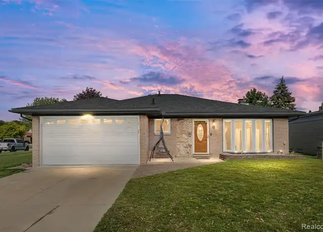 Property at 37400 Hacker Dr, Sterling Heights, MI, 48310, 3 beds, 2.5 baths, [object Object]