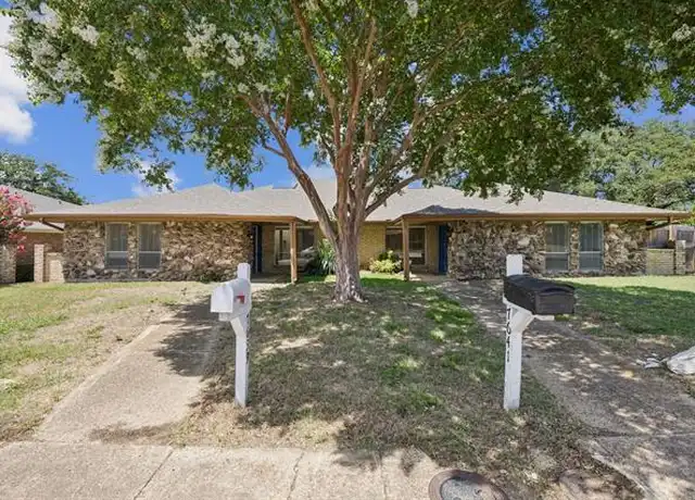 Property at 7639 Dentcrest Dr, Dallas, TX, 75254, 2 beds, 2.5 baths, [object Object]