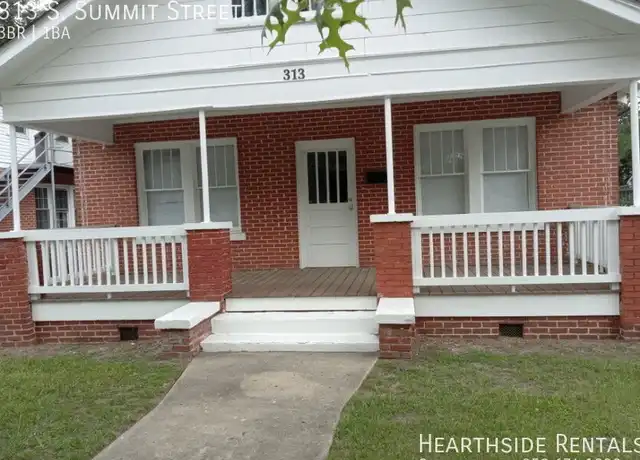 Property at 313 S Summit St, Greenville, NC, 27858, 3 beds, 1 bath, [object Object]