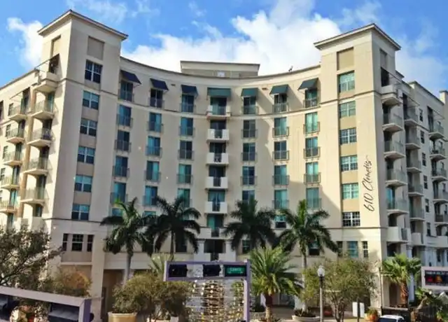 Property at 610 Clematis St #421, West Palm Beach, FL, 33401, 1 bed, 1.5 baths, [object Object]