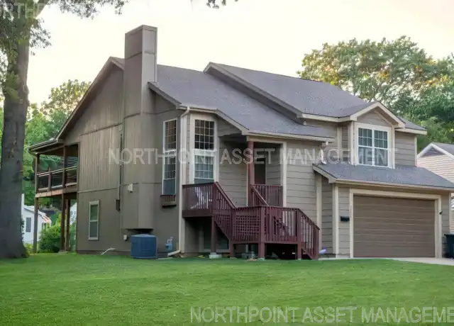 Property at 7426 Walmer St, Overland Park, KS, 66204, 3 beds, 3 baths, [object Object]
