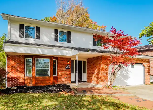 Property at 4943 Almont Dr, Columbus, OH, 43229, 5 beds, 2 baths, [object Object]