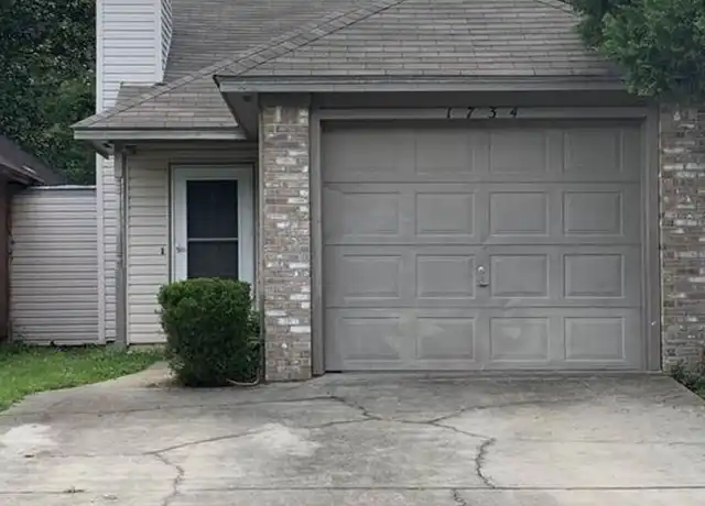 Property at 1734 Augustine Pl, Tallahassee, FL, 32301, 2 beds, 2 baths, [object Object]