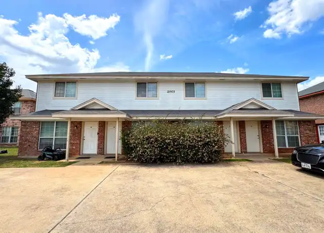 Property at 2003 Monte Carlo Ln Apt D, Killeen, TX, 76543, 3 beds, 2 baths, [object Object]