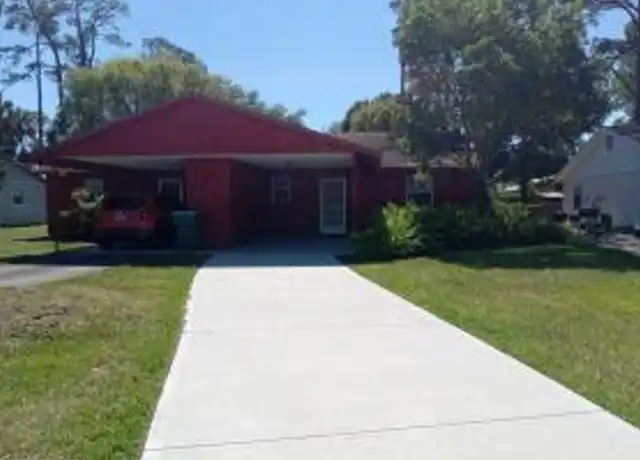 Property at 1616 Tuscaloosa Ave Unit Tuscaloosa1618, Holly Hill, FL, 32117, 2 beds, 1.5 baths, [object Object]