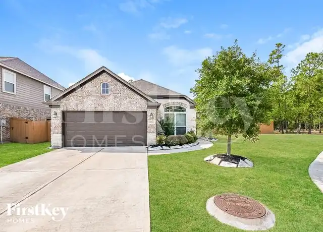 Property at 11314 Huntcrest Ln, Humble, TX, 77396, 3 beds, 2 baths, [object Object]