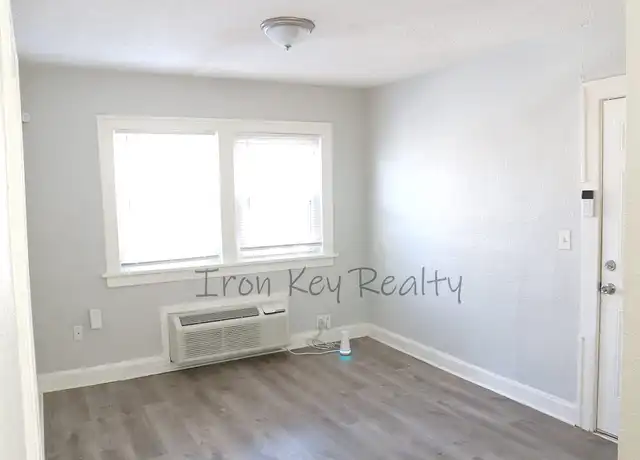 Property at 5121 Thompson Ave Unit 3, Kansas City, MO, 64124, 1 bed, 1 bath, [object Object]