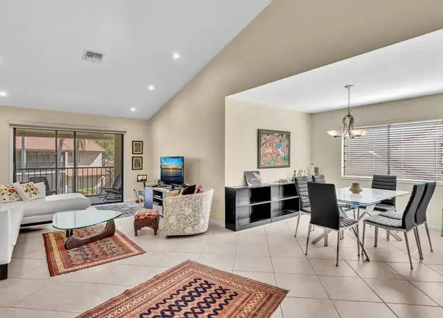 Property at 5680 Coach House Cir Unit D, Boca Raton, FL, 33486, 3 beds, 2 baths, [object Object]