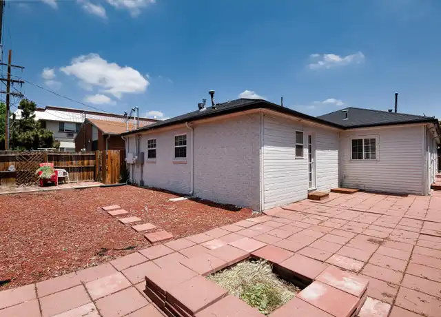 Property at 767 S Locust St #2, Denver, CO, 80224, 1 bed, 1 bath, [object Object]