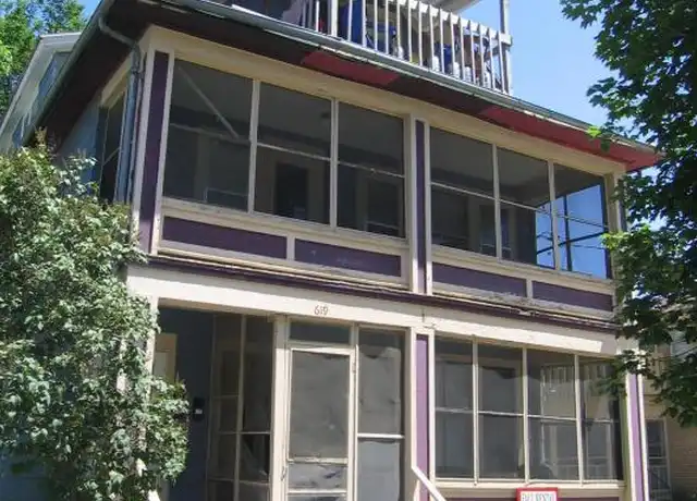 Property at 617 S Brooks St Unit 2, Madison, WI, 53715, 2 beds, 1 bath, [object Object]
