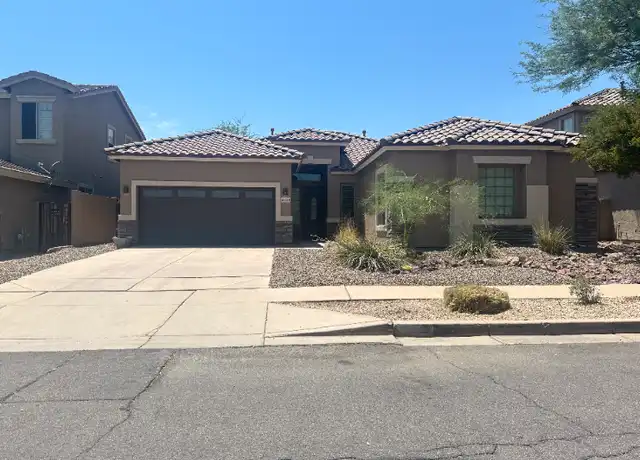 Property at 35724 N 31st Dr, Phoenix, AZ, 85086, 5 beds, 3 baths, [object Object]