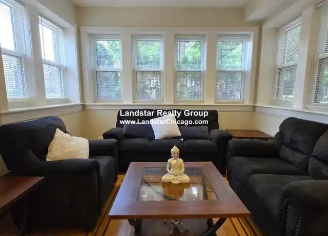 Property at 3749 W Wilson Ave, Chicago, IL, 60625, 3 beds, 2 baths, [object Object]