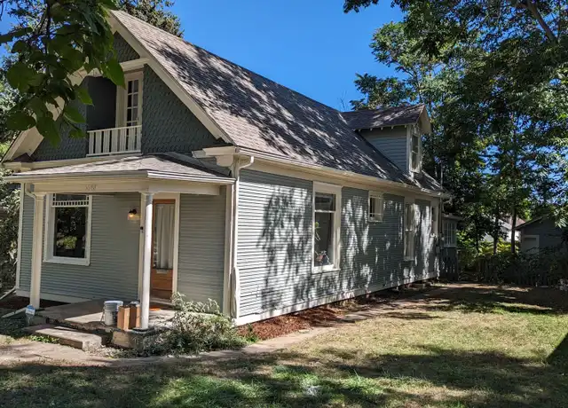 Property at 3848 Wolff St, Denver, CO, 80212, 3 beds, 2 baths, [object Object]