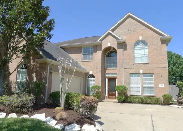 Property at 22610 Cascade Springs Dr, Katy, TX, 77494, 4 beds, 2.5 baths, [object Object]