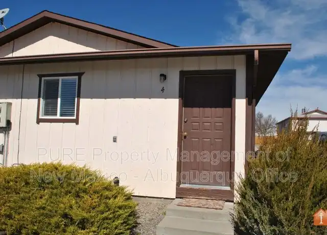 Property at 1707 E 23rd St Unit 4, Farmington, NM, 87401, 1 bed, 1 bath, [object Object]
