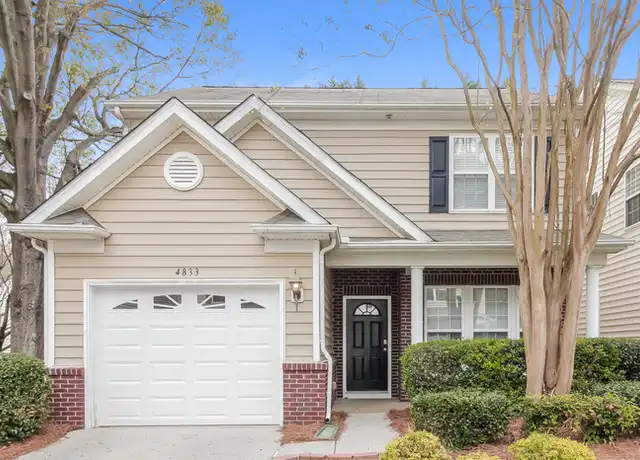 Property at 4833 Steepleglen Ct, Charlotte, NC, 28269, 3 beds, 2.5 baths, [object Object]