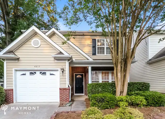 Property at 4833 Steepleglen Ct, Charlotte, NC, 28269, 3 beds, 2.5 baths, [object Object]