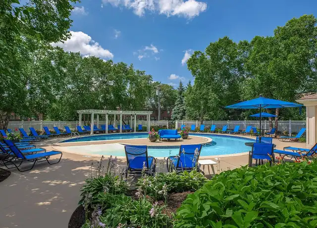 Property at Huntington Parc Townhomes - 10811 W 10 Mile Rd, Oak Park, MI, 48237, 2 beds, 1-2 bath, [object Object]
