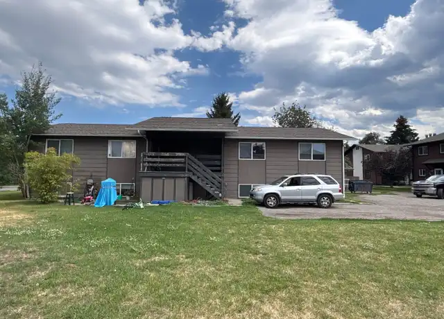 Property at 210 S 18th Ave Unit B, Bozeman, MT, 59715, 3 beds, 1 bath, [object Object]