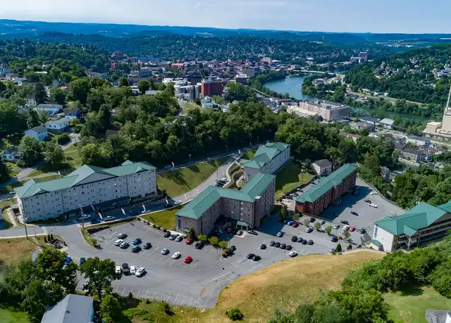 Property at Metro Towers - 2577 University Ave, Morgantown, WV, 26505, 1 bed, 1 bath, [object Object]