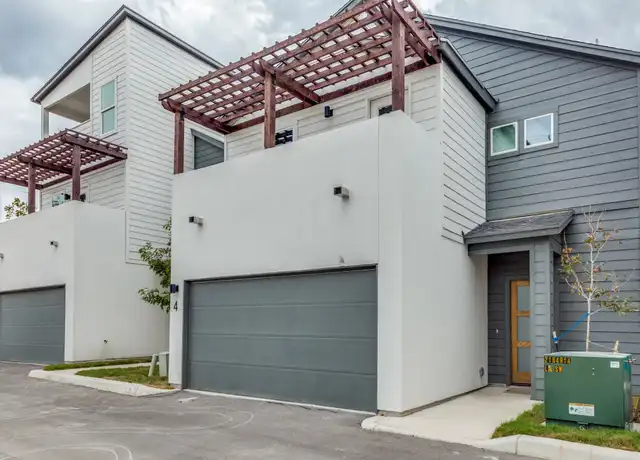 Property at 252 Cornell Ave #4, San Antonio, TX, 78201, 3 beds, 2.5 baths, [object Object]