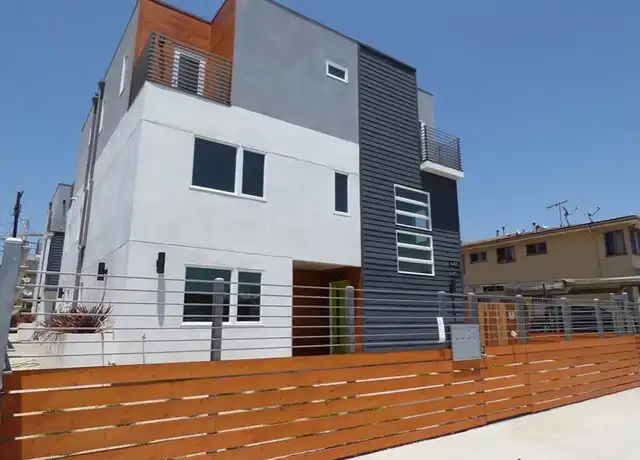 Property at 6411 Lexington Ave, Los Angeles, CA, 90038, 3 beds, 3.5 baths, [object Object]