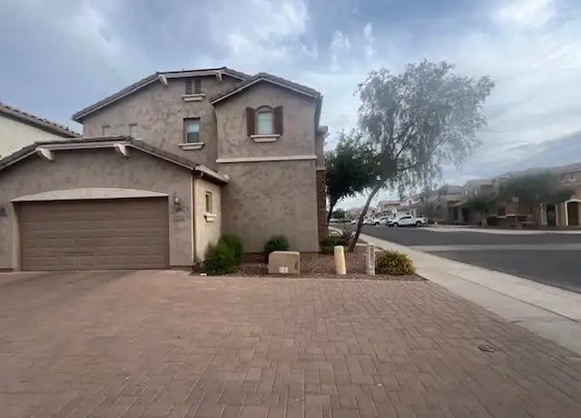 Property at 16023 N 19th Dr, Phoenix, AZ, 85023, 3 beds, 2.5 baths, [object Object]