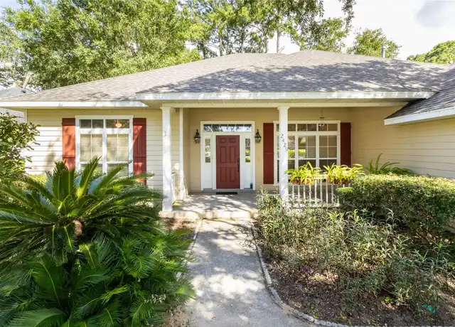 Property at 2429 NW 93rd St, Gainesville, FL, 32606, 4 beds, 2 baths, [object Object]