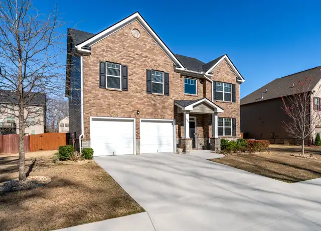 Property at 2784 Cypress Rdg, Loganville, GA, 30052, 4 beds, 2.5 baths, [object Object]