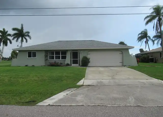 Property at 220 SE 9th Ter, Cape Coral, FL, 33990, 3 beds, 2 baths, [object Object]