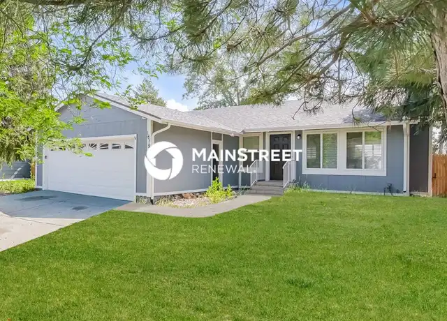 Property at 16797 E Mansfield Cir, Aurora, CO, 80013, 4 beds, 2 baths, [object Object]