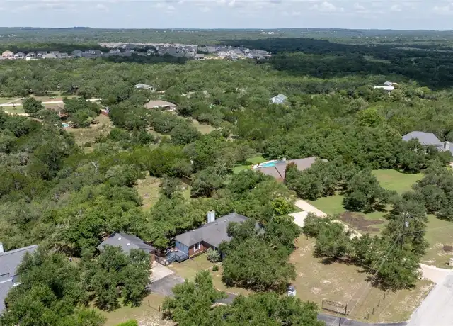 Property at 614 Canyon Rim Dr, Dripping Springs, TX, 78620, 3 beds, 2 baths, [object Object]