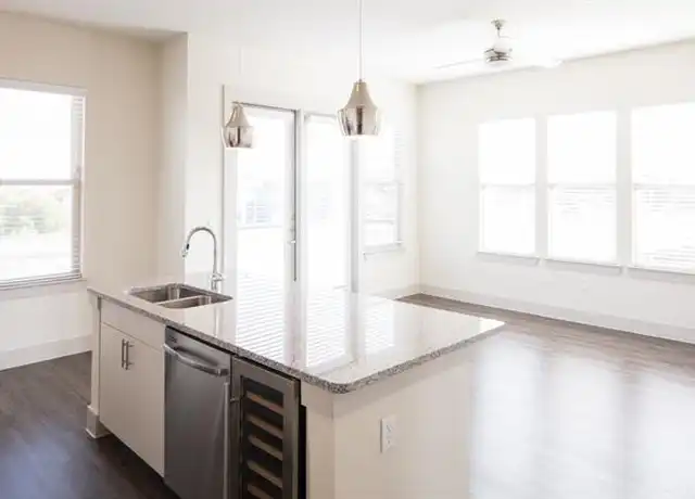 Property at 2101 E Rosedale St Unit 214, Fort Worth, TX, 76104, 1 bed, 1.5 baths, [object Object]