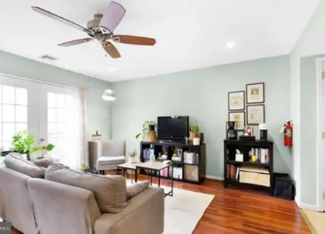 Property at 1138 South St Unit B, Philadelphia, PA, 19147, 3 beds, 2 baths, [object Object]