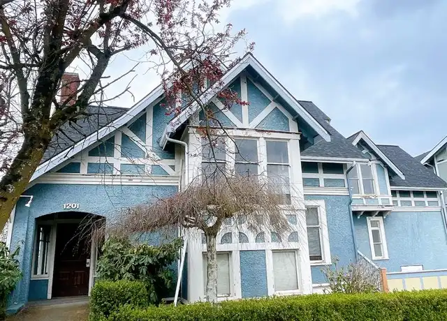 Property at 1201 N Garden St Unit B101, Bellingham, WA, 98225, 4 beds, 1 bath, [object Object]