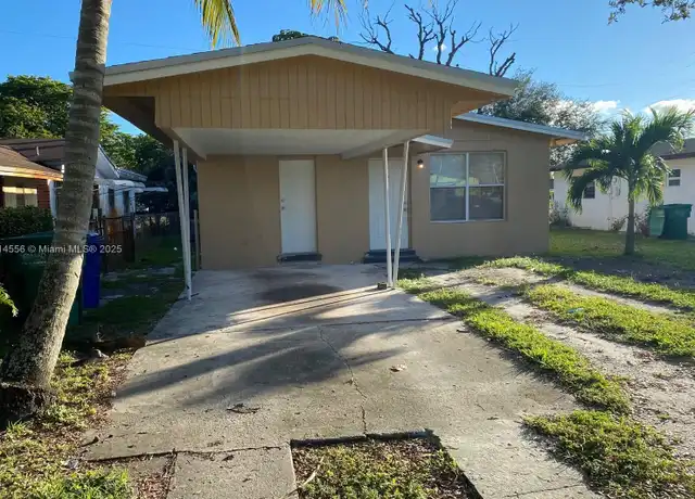 Property at 2880 NW 12th Ct, Fort Lauderdale, FL, 33311, 2 beds, 1 bath, [object Object]