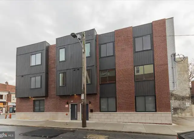 Property at 316 S 52nd St Unit 2, Philadelphia, PA, 19143, 1 bed, 1 bath, [object Object]