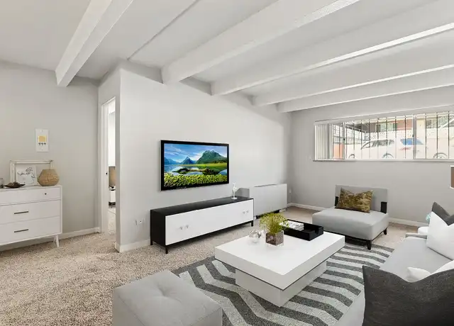 Property at Terrace Arms Apartments - 633 N Pearl St, Denver, CO, 80203, 0-2 beds, 1 bath, [object Object]