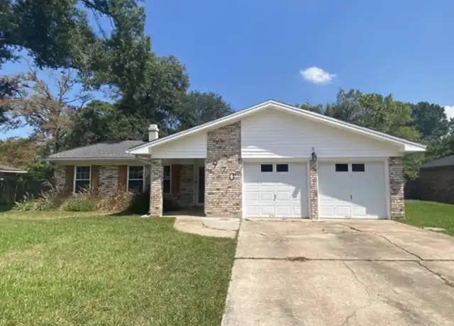 Property at 970 Norwood Dr, Beaumont, TX, 77706, 4 beds, 2 baths, [object Object]