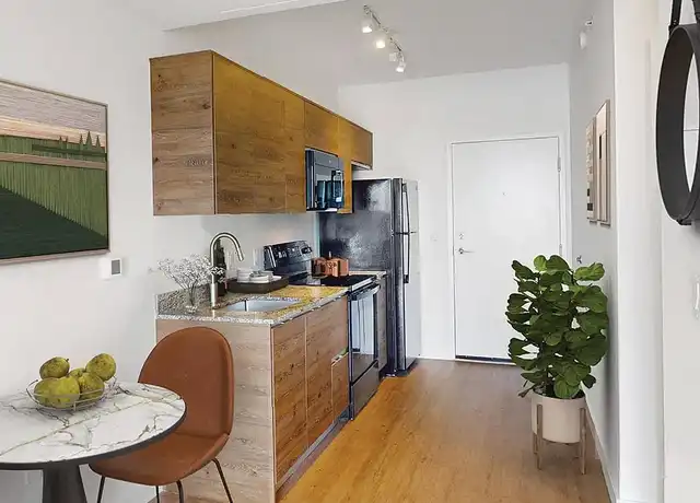 Property at Douglas Enclave - 61 NW 37th Ave, Miami, FL, 33125, 0-2 beds, 1-2 bath, [object Object]